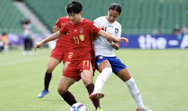 新2网址平台注册登录-王霜停赛！中国女足3月17日18点对阵东道主澳大利亚 胜者将进决赛