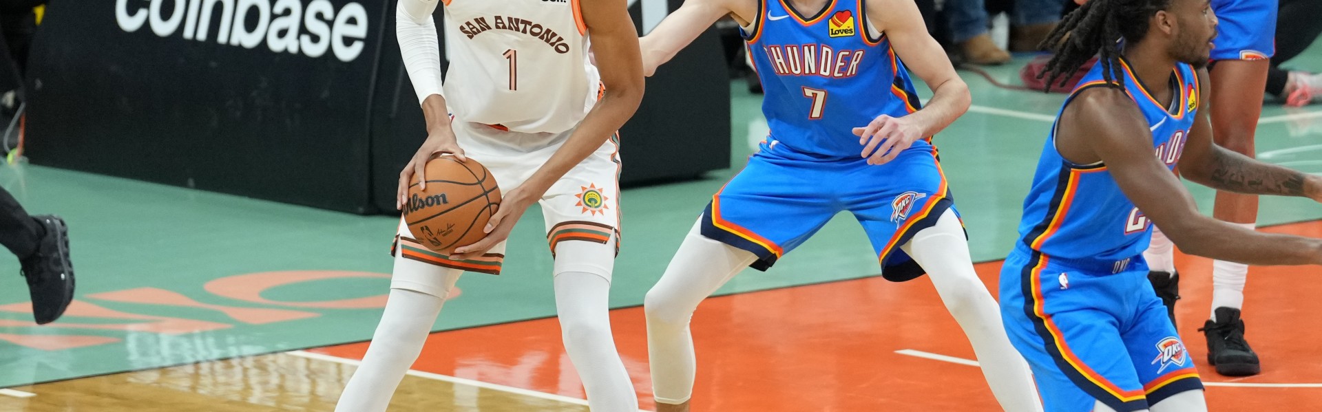 全明星后胜率榜：雷霆领跑 老鹰第2&amp;马刺第3 湖船蜂绿并列第6