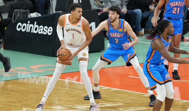 全明星后胜率榜：雷霆领跑 老鹰第2&amp;马刺第3 湖船蜂绿并列第6