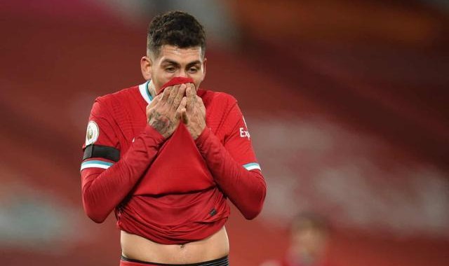 皇冠新2平台-红军10小时主场不进球！最钝三叉戟谁最该被调整？