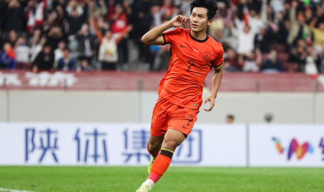 新2网址最新网址-李新翔造点向余望点射绝平 U23国足1-1战平朝鲜