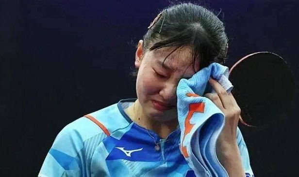 新2网址-太荒唐！张本美和父亲炮轰王曼昱：对我女儿失态，不配做球星！|张本宇|女单|比赛|裁判|对手_新浪体育_新浪新闻