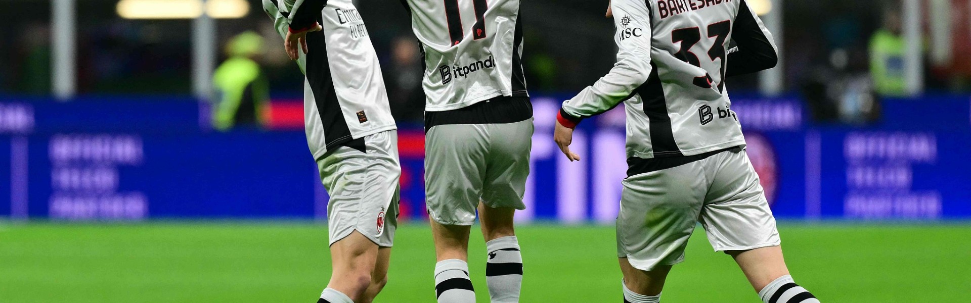 新2网址最新网址-意甲：帕夫洛维奇世界波 AC米兰3-2险胜都灵