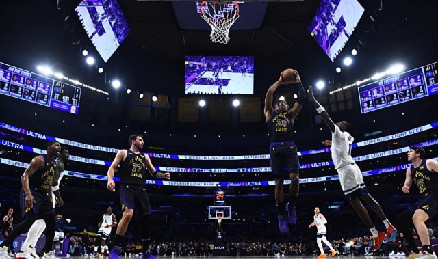 新2网址最新网址-进入先发后效果不错，但勒布朗复出后湖人锋线大将还能保持状态吗