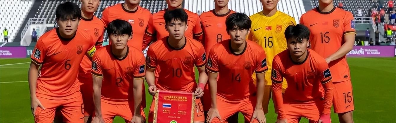 新2网址平台注册登录-今晚U23国足决战日本队，名宿范志毅赛前支招献策，句句说到点上