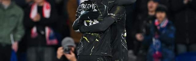 新2网址平台注册登录-5-2！登贝莱暴走，金球先生一条龙，恩佐传射，大巴黎血洗切尔西