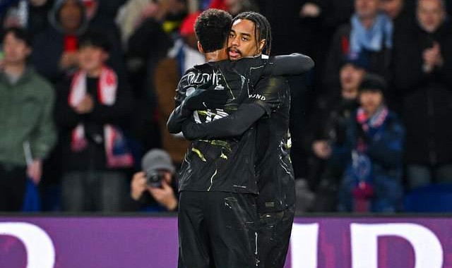 新2网址平台注册登录-5-2！登贝莱暴走，金球先生一条龙，恩佐传射，大巴黎血洗切尔西