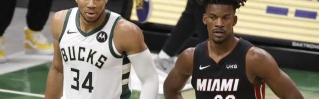 皇冠新2平台-溃不成军！驯鹿师彻底迷失 热火离开泡泡不会打球？